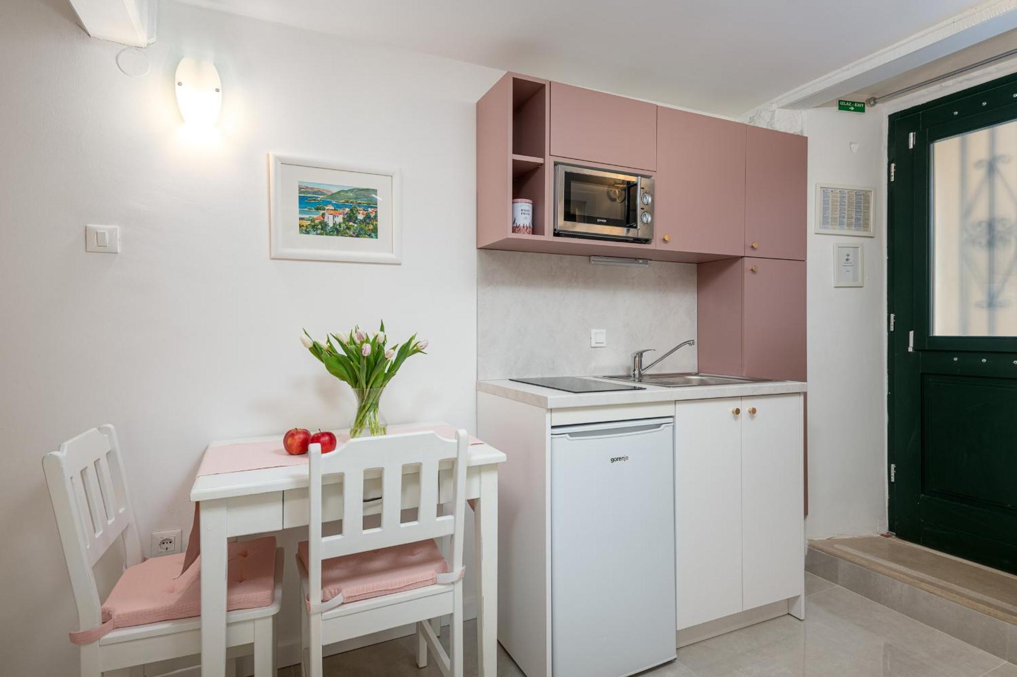 Apartment Stulli 1 Dubrovnik Exterior photo